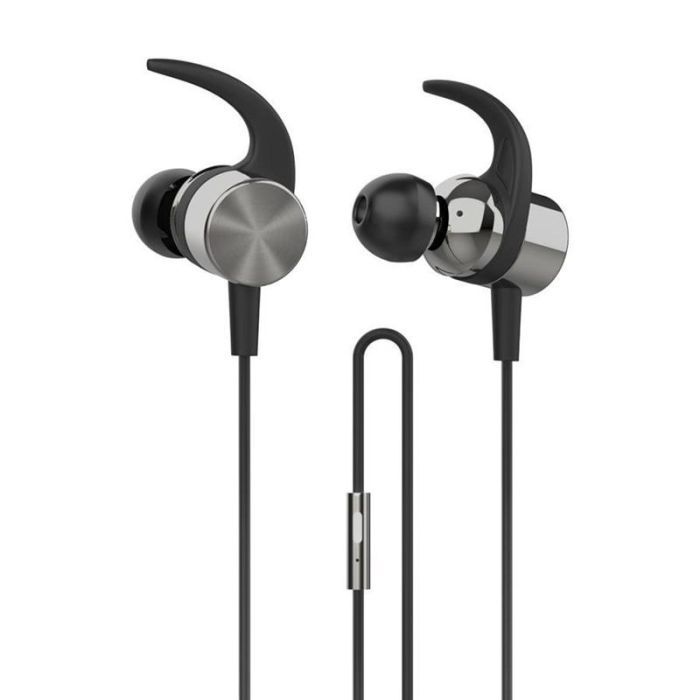 Наушники HP DHH-3114GR Headset Grey (DHH-3114GR) изображение 4