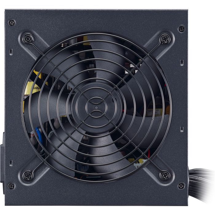 Блок питания CoolerMaster 600W MWE 600 Bronze V2 (MPE-6001-ACAAB-EU) изображение 3