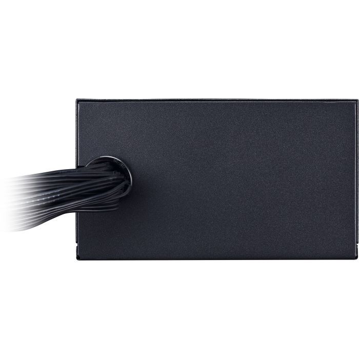 Блок питания CoolerMaster 600W MWE 600 Bronze V2 (MPE-6001-ACAAB-EU) изображение 7