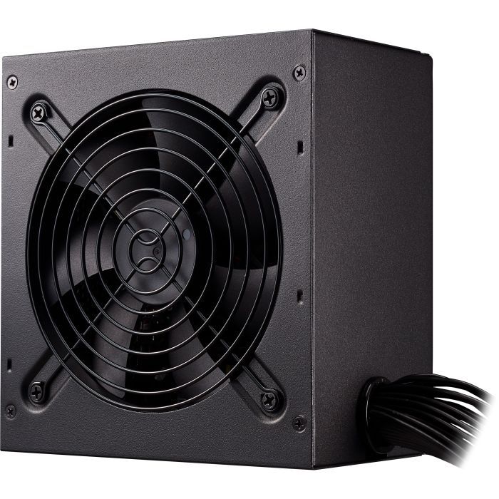 Блок питания CoolerMaster 600W MWE 600 Bronze V2 (MPE-6001-ACAAB-EU) изображение 8