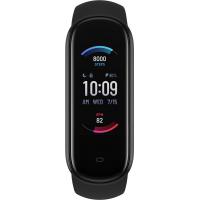 Фітнес браслет Amazfit Band 5 Black