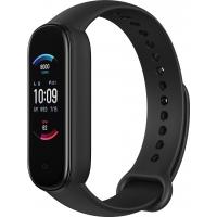 Фітнес браслет Amazfit Band 5 Black зображення 3