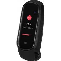 Фітнес браслет Amazfit Band 5 Black зображення 5