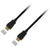 Кабель мультимедійний HDMI M to HDMI M 1.8m V1.4 Piko (1283126474002)