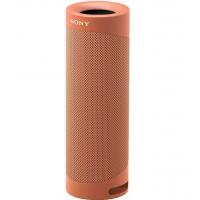 Акустическая система Sony SRS-XB23 Extra Bass Red (SRSXB23R.RU2) изображение 3