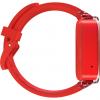 Смарт-часы Elari KidPhone Fresh Red с GPS-трекером (KP-F/Red) изображение 4