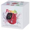 Смарт-годинник Elari KidPhone Fresh Red з GPS-трекером (KP-F/Red) зображення 7