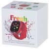 Смарт-годинник Elari KidPhone Fresh Red з GPS-трекером (KP-F/Red) зображення 7