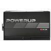 Блок питания Chieftronic 750W PowerUP Gold (GPX-750FC) изображение 4