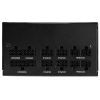 Блок питания Chieftronic 750W PowerUP Gold (GPX-750FC) изображение 5
