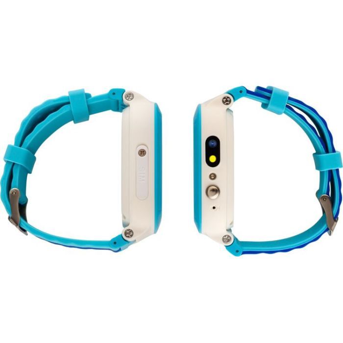 Смарт-годинник Amigo GO004 Splashproof Camera+LED Green (856042) зображення 2