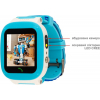 Смарт-часы Amigo GO004 Splashproof Camera+LED Blue (746403) изображение 3