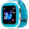 Смарт-годинник Amigo GO004 Splashproof Camera+LED Blue (746403)