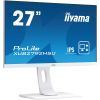 Монитор iiyama XUB2792HSU-W1 (XUB2792HSU-W1 C) изображение 2