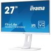 Монитор iiyama XUB2792HSU-W1 (XUB2792HSU-W1 C) изображение 3