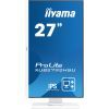 Монитор iiyama XUB2792HSU-W1 (XUB2792HSU-W1 C) изображение 4