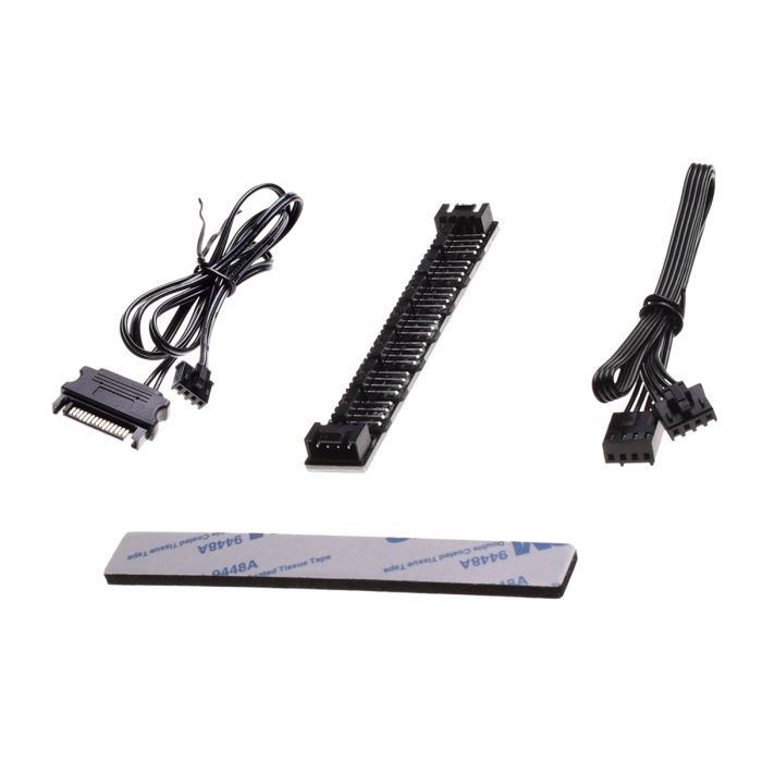 Модуль управления подсветкой ID-Cooling FH-07 изображение 2