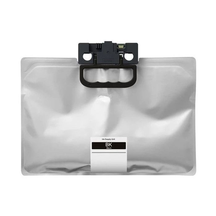 Картридж NewTone Epson WorkForce Pro WF-C529RDW/C13T01D100 Black (T01D1)