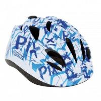 Фото - Шлем велосипедный Tempish Шолом  Pix Blue S (49-53)  102001120/Blue/S (102001120/Blue/S)