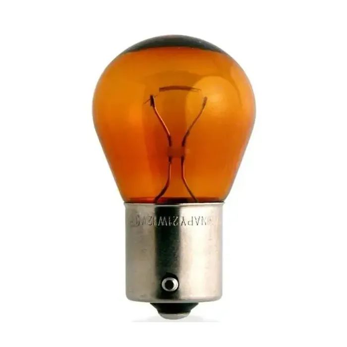 Автолампа Philips 21W (12496 LLECO CP)