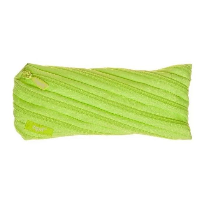 Пенал Zipit Neon Radiant Lime (ZT-NN-1)