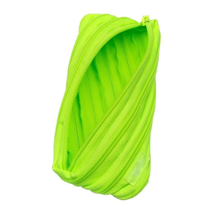 Пенал Zipit Neon Radiant Lime (ZT-NN-1) изображение 2