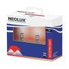 Автолампа Neolux галогенова 55W (N448EL-SCB) зображення 2