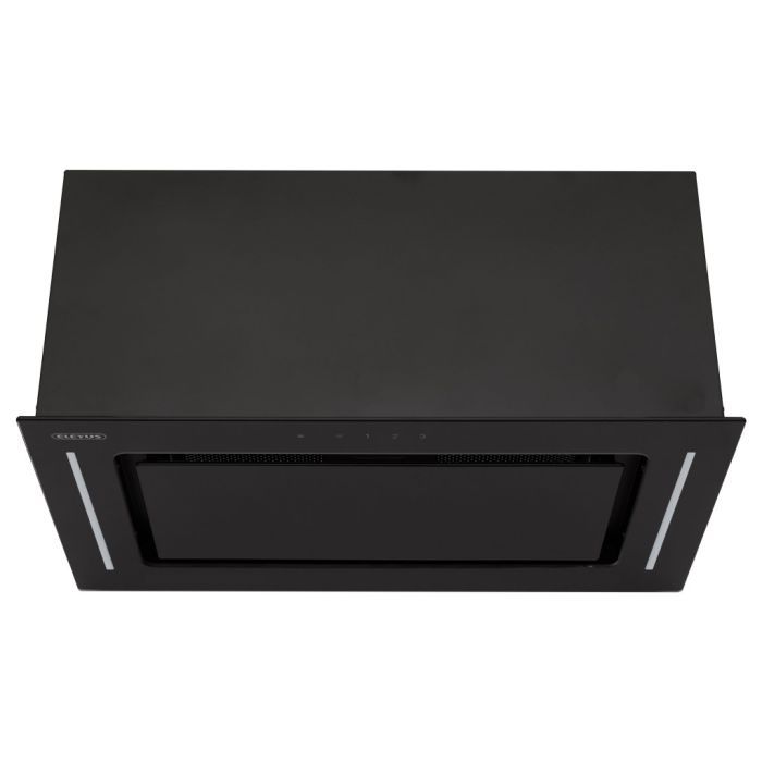 Витяжка кухонна Eleyus GEMINI 1200 LED 52 WH