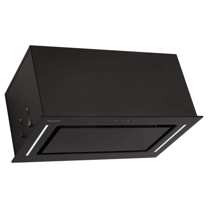 Витяжка кухонна Eleyus GEMINI 1200 LED 52 WH зображення 2