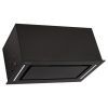 Витяжка кухонна Eleyus GEMINI 1200 LED 52 BL зображення 2