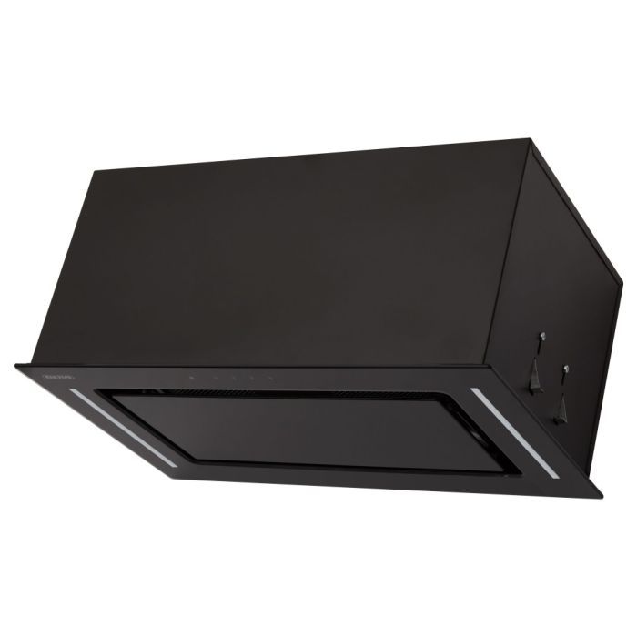 Витяжка кухонна Eleyus GEMINI 1200 LED 52 WH зображення 3