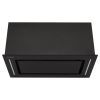 Витяжка кухонна Eleyus GEMINI 1200 LED 52 BL