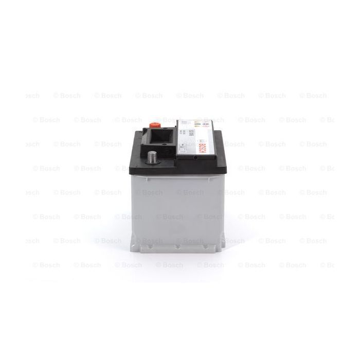 Аккумулятор автомобильный Bosch 56А (0 092 S30 060) изображение 2