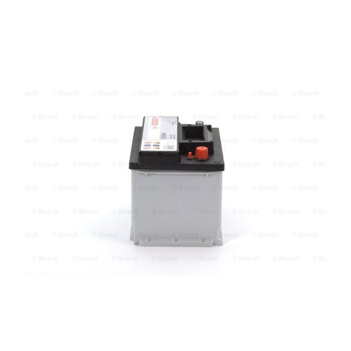 Аккумулятор автомобильный Bosch 56А (0 092 S30 060) изображение 4