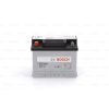 Аккумулятор автомобильный Bosch 56А (0 092 S30 060)