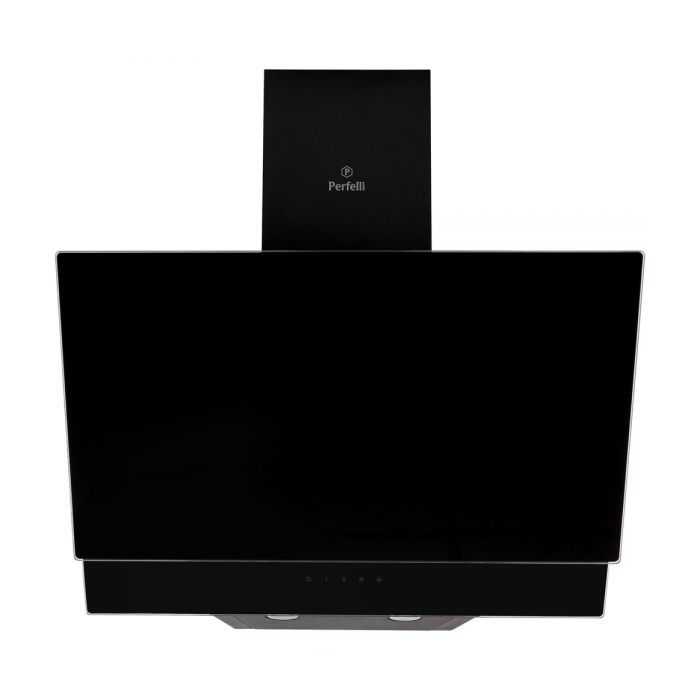Витяжка кухонна Perfelli DNS 6452 D 850 BL LED