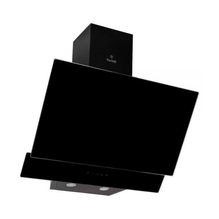Витяжка кухонна Perfelli DNS 6452 D 850 BL LED зображення 2