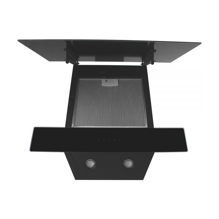 Витяжка кухонна Perfelli DNS 6452 D 850 BL LED зображення 6