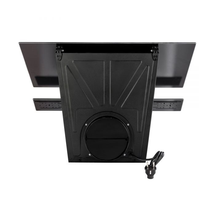 Витяжка кухонна Perfelli DNS 6452 D 850 BL LED зображення 7