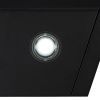 Витяжка кухонна Perfelli DNS 6452 D 850 BL LED зображення 9