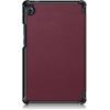 Чехол для планшета BeCover Smart Case Huawei MatePad T8 Red Wine (705639) изображение 2