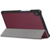 Чохол до планшета BeCover Smart Case Huawei MatePad T8 Red Wine (705639) зображення 3
