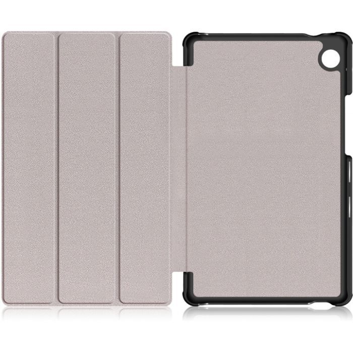 Чехол для планшета BeCover Smart Case Huawei MatePad T8 Red Wine (705639) изображение 4