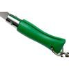 Нож Opinel 2 Inox VRI Green (002273) изображение 4
