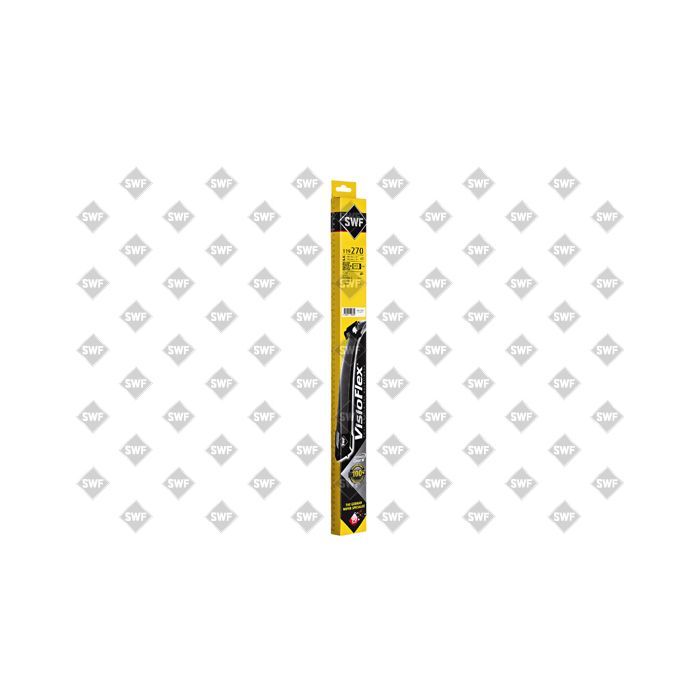 Щітка склоочисника SWF 119270 зображення 3