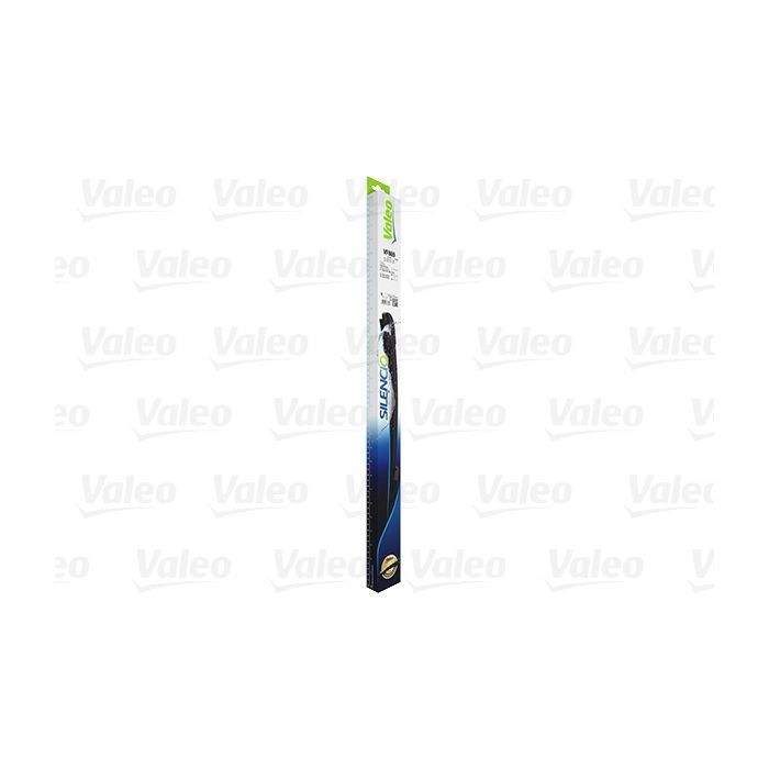 Щітка склоочисника Valeo 577869 зображення 3