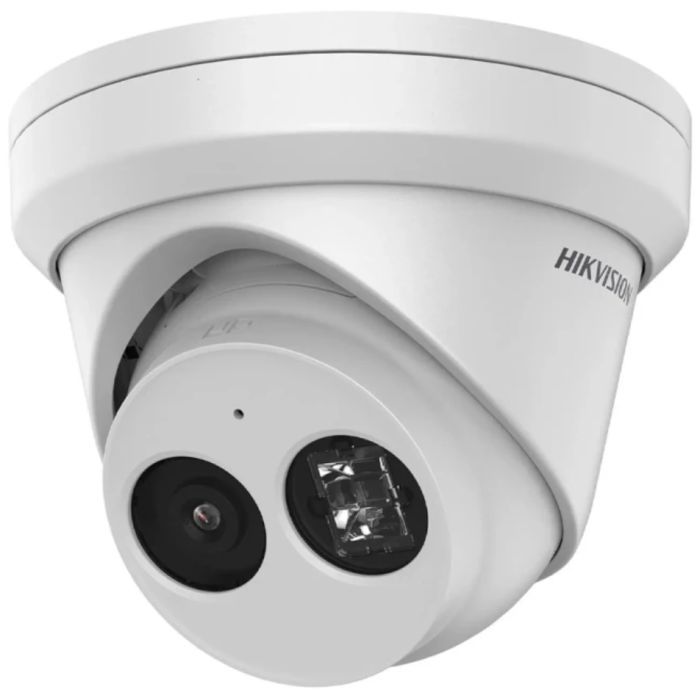 Камера видеонаблюдения Hikvision DS-2CD2343G2-I (2.8)