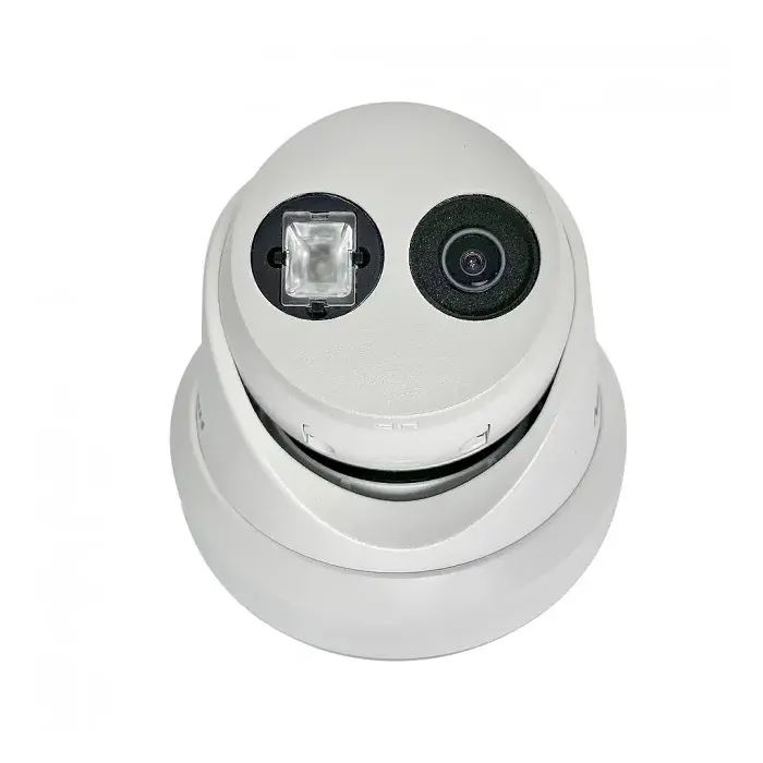 Камера видеонаблюдения Hikvision DS-2CD2343G2-I (2.8) изображение 3