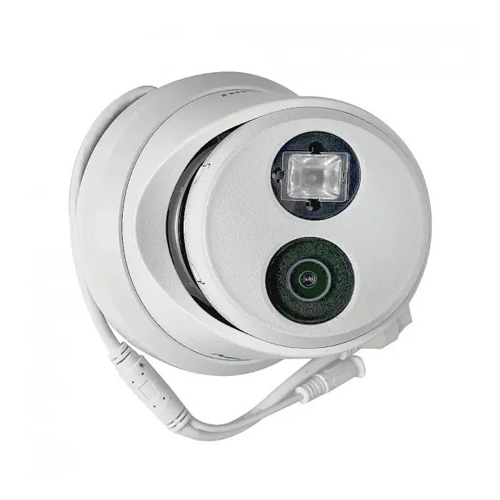 Камера видеонаблюдения Hikvision DS-2CD2343G2-I (2.8) изображение 4