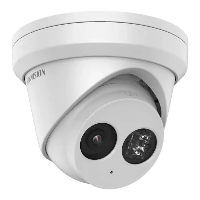 Камера видеонаблюдения Hikvision DS-2CD2343G2-I (2.8) изображение 7